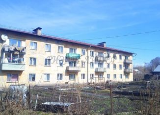 Продажа двухкомнатной квартиры, 44.5 м2, Республика Алтай, Поселковая улица, 8