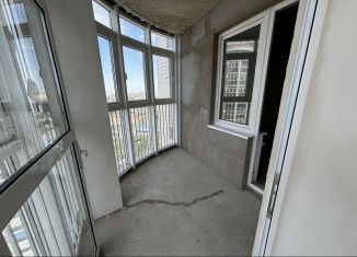 Продаю 1-комнатную квартиру, 53 м2, Краснодар, Фестивальный микрорайон, улица Шоссе Нефтяников, 18к4