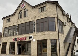 Сдается в аренду 2-комнатная квартира, 55 м2, посёлок городского типа Семендер, проспект Казбекова, 289/1