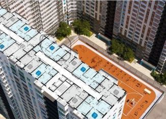 Продажа 3-комнатной квартиры, 68.5 м2, Новороссийск