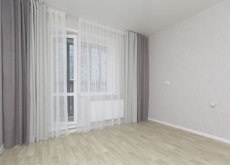 Двухкомнатная квартира на продажу, 55 м2, Новосибирская область, Калиновая улица, 2