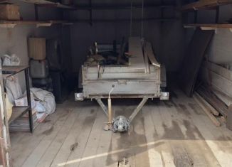 Продажа гаража, 22 м2, Тюмень, улица Федюнинского, 10с1