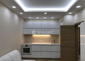 Продам двухкомнатную квартиру, 34.5 м2, Кудрово, Австрийская улица, 4к2
