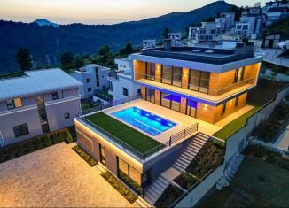 Продается дом, 240 м2, село Высокое, Геленджикская улица