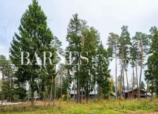 Продается участок, 30 сот., деревня Шульгино, Полевая улица