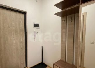 Продается квартира студия, 21.1 м2, Санкт-Петербург, метро Комендантский проспект, Плесецкая улица, 14