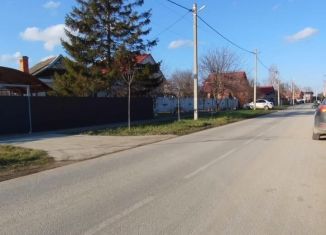 Продаю земельный участок, 4.8 сот., Крымск, Троицкая улица