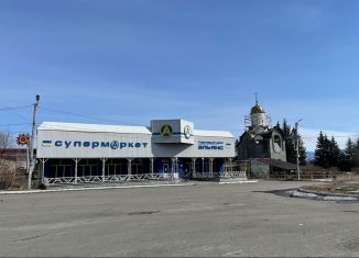 Продажа торговой площади, 405 м2, Республика Алтай, улица Харитошкина, 4