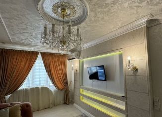 Сдача в аренду двухкомнатной квартиры, 45 м2, Чечня, улица Д.Б. Абдурахманова, 89