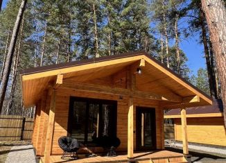 Дом в аренду, 30 м2, посёлок Усть-Сема, Чуйская улица, 1