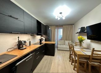 1-ком. квартира на продажу, 43.2 м2, Краснодарский край, Домбайская улица, 55