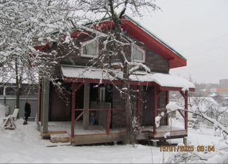 Сдается дом, 45 м2, Нижний Новгород, СНТ Заветы Мичурина Сад № 4, 104