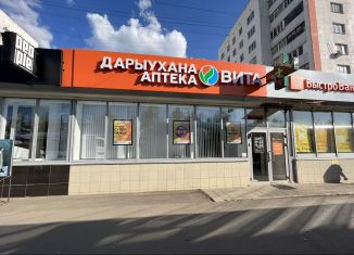 Сдам в аренду торговую площадь, 125 м2, Нефтекамск, Комсомольский проспект, 40