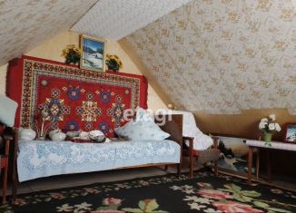 Продажа дома, 41.5 м2, Петушки, Профсоюзная улица, 14А