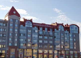 Сдаю 1-комнатную квартиру, 70 м2, Выборг, улица Ушакова, 4