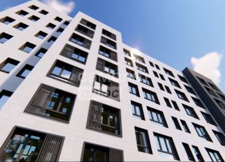 Продажа 1-ком. квартиры, 34.6 м2, деревня Ветошниково, улица Ивана Спатара, 24