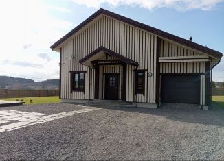 Сдам дом, 130 м2, посёлок участка № 1 совхоза Сортавальский, посёлок участка № 1 совхоза Сортавальский, 81