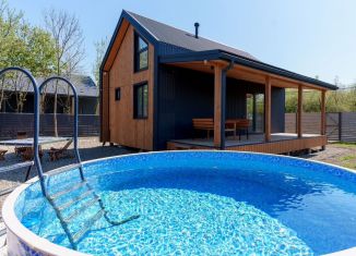 Сдается дом, 70 м2, Краснодарский край, улица Августа, 3