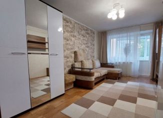 Продается однокомнатная квартира, 42.9 м2, Йошкар-Ола, улица Свердлова, 32, 1-й микрорайон