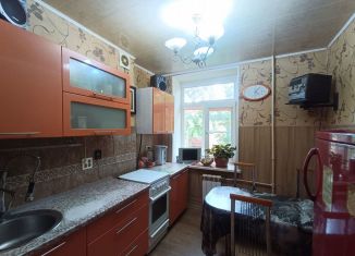 Продам 2-комнатную квартиру, 56 м2, Челябинск, улица Крылова, 7, Тракторозаводский район