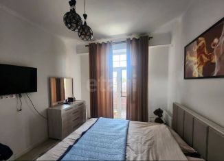 Сдам в аренду двухкомнатную квартиру, 69 м2, деревня Куюки, Тихая улица, 1