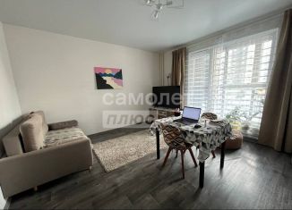 Продам 2-комнатную квартиру, 53 м2, Челябинск, Телевизионная улица, 14Б