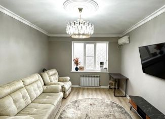 Однокомнатная квартира на продажу, 39.2 м2, Грозный, проспект Мохаммеда Али, 18