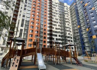 Продам 1-ком. квартиру, 37.8 м2, Калининград, Батальная улица, 104, ЖК Дом на Батальной