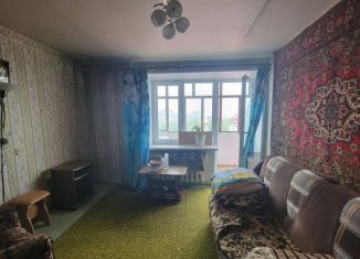 Продажа двухкомнатной квартиры, 49.6 м2, Дзержинск, улица Галкина, 13