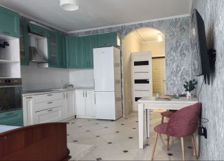 Квартира в аренду студия, 27 м2, Новосибирская область, улица Карла Маркса, 36