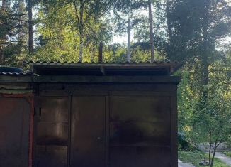 Продажа гаража, 18 м2, поселок городского типа Черемушки, Набережная улица, 29