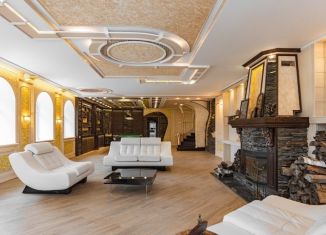 Продажа дома, 802 м2, Приозерск, Новгородская улица