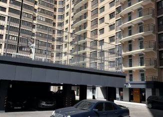 Продажа квартиры студии, 25 м2, Краснодар, Российская улица, 257/7, микрорайон Завод Радиоизмерительных Приборов