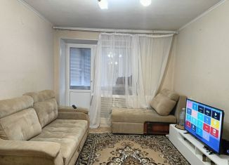 Продажа 1-ком. квартиры, 33.7 м2, Ульяновск, улица Гафурова, 5, Ленинский район