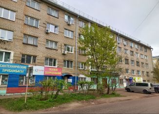 Комната на продажу, 17.6 м2, Ярославская область, Индустриальный переулок, 11