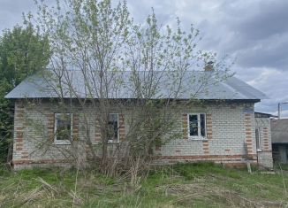 Дом на продажу, 107 м2, деревня Глинки, Центральная улица, 14
