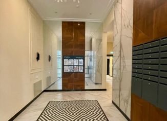 Двухкомнатная квартира на продажу, 71.8 м2, Краснодар, улица имени Дзержинского, 95, ЖК Аврора