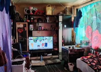 Квартира на продажу свободная планировка, 23 м2, Юрга, Московская улица, 37