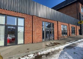 Сдаю помещение свободного назначения, 38.9 м2, Ростов-на-Дону, улица Мечникова, 33А, Ленинский район