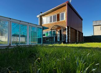 Дом на продажу, 120 м2, Киров, Проезжая улица, 3