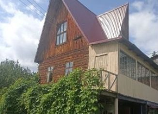 Продам дом, 180 м2, СНТ Электрон