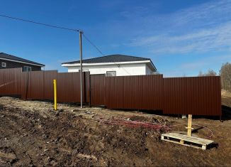 Продается дом, 91 м2, деревня 1-я Моква, Ворошневская улица