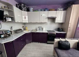 3-ком. квартира на продажу, 87 м2, Оренбург, Салмышская улица, 72, ЖК Звёздный Город