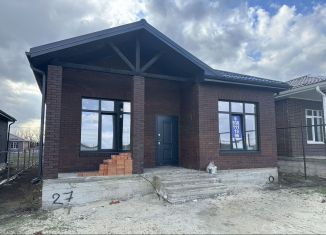 Продается дом, 100 м2, хутор Ленинаван, улица Тащияна, 25