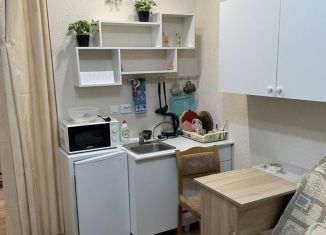 Продается квартира студия, 17 м2, Анапа, Крестьянская улица, 27к3