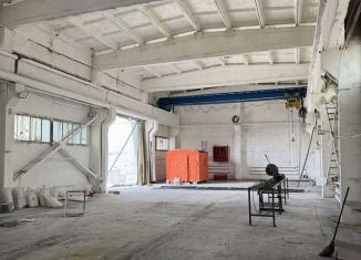 Сдается в аренду производство, 600 м2, Иркутская область, проспект Строителей и Монтажников, 21