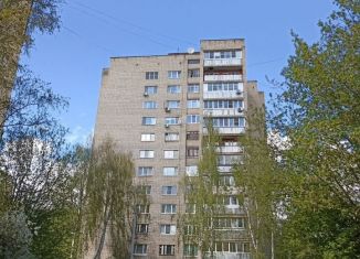 3-комнатная квартира на продажу, 65 м2, Серпухов, Октябрьская улица, 34