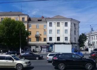 Сдается в аренду комната, 10 м2, Тверь, Тверской проспект, 9