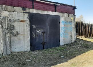 Продаю гараж, 30 м2, Черемхово, Короткий переулок, 4