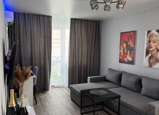 Продается 2-комнатная квартира, 44 м2, Биробиджан, улица Шолом-Алейхема, 90